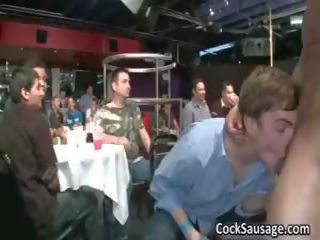 Seksi super homoseks pria kontol sosis pesta 3 oleh weeniesausage